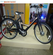 【捷安特锂电自行车】最新最全捷安特锂电自行