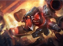 【lol战地巨兽皮肤】最新最全lol战地巨兽皮肤 