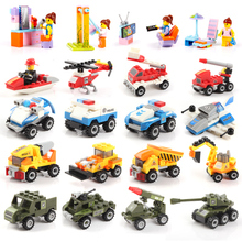 【乐高积木消防队】_儿童玩具价格_最新最全儿童玩具搭配优惠_一淘网