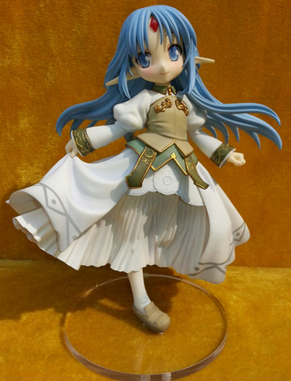 Good Smile 战国<em>兰斯</em> <em>兰斯女儿</em> 卡拉 PVC手办