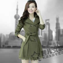 【<em>天猫</em>商城<em>女装春装</em>风衣】最新最全<em>天猫</em>商城女