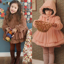 【2-<em>4岁女童</em>冬装<em>外套</em>】最新最全2-<em>4岁女童</em>冬装