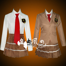 由风】网球王子/风云少年迹部/冰帝/<em>女生/校服</em>