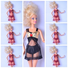 【珍妮<em>娃娃</em>衣服】最新最全珍妮<em>娃娃</em>衣服 产品