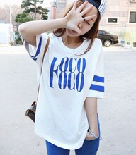 【街头<em>嘻哈</em>短袖<em>女装</em>】最新最全街头<em>嘻哈</em>短袖女