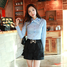 【办公室女士服装】最新最全办公室女士服装