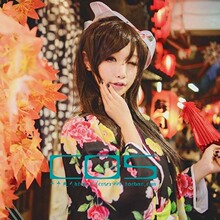 【<em>元气少女</em>缘结神<em>cos</em>】最新最全<em>元气少女</em>缘结