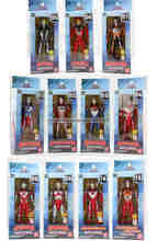 正版万代act发声可动杰克盖亚戴拿迪迦雷欧奥