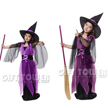 【儿童<em>女巫服装</em>】最新最全儿童<em>女巫服装</em> 产品