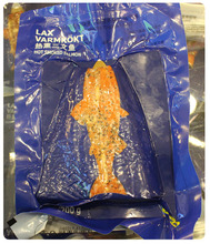 【宜家三文鱼】最新最全宜家三文鱼 产品参考