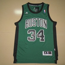 【波士顿凯尔特人球衣】最新最全波士顿凯尔特