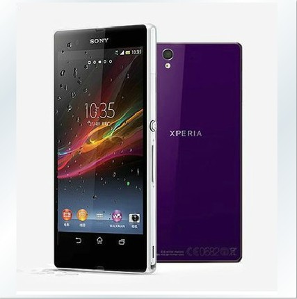 年终大促送豪礼+惊喜Sony\/索尼 L36HC6603 l