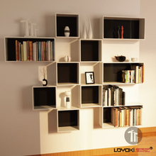 【墙面储物柜】最新最全墙面储物柜 产品参考