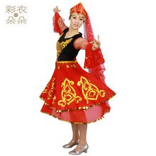 【<em>维吾尔</em>族<em>女装</em>】最新最全<em>维吾尔</em>族<em>女装</em> 产品