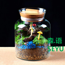 【<em>小仙女植物</em>】最新最全<em>小仙女植物</em> 产品参考