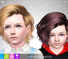 【<em>模拟人生3发型mod</em>】最新最全<em>模拟人生3发</em>