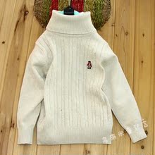 【<em>儿童高领毛衣</em>编织】最新最全<em>儿童高领毛衣</em>编