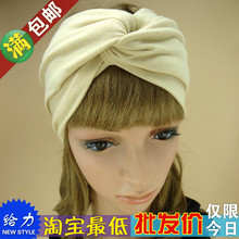 【头巾包法】最新最全头巾包法 产品参考信息