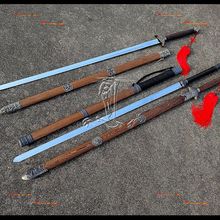 【超长剑】最新最全超长剑 产品参考信息