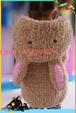 【绒绒<em>线马甲兔子</em>】最新最全绒绒<em>线马甲兔子</em> 