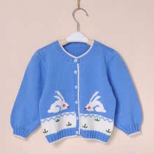 【<em>男宝宝开衫毛衣</em>编织】最新最全<em>男宝宝开衫毛</em>