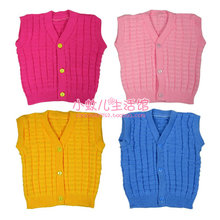【<em>手工编织</em>毛背心】最新最全<em>手工编织</em>毛背心 