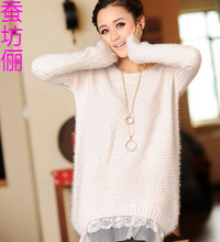 【白色<em>毛海</em>毛<em>毛衣</em>】最新最全白色<em>毛海</em>毛<em>毛衣</em> 