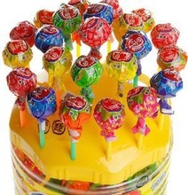 【真知味棒棒糖】最新最全真知味棒棒糖 产品