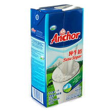 【安佳全脂纯牛奶】最新最全安佳全脂纯牛奶 