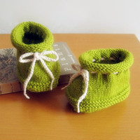 (粉花)布蕊手工<em>编织</em>鞋,<em>婴儿</em>毛线鞋,<em>宝宝</em>软底鞋