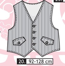 【小<em>背心裁剪图</em>】最新最全小<em>背心裁剪图</em>返利优