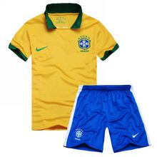 【巴西队球服】最新最全巴西队球服 产品参考