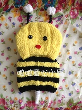 【<em>小蜜蜂</em>马甲<em>编织</em>】最新最全<em>小蜜蜂</em>马甲<em>编织</em> 