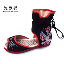 【<em>京剧脸谱</em>鞋】最新最全<em>京剧脸谱</em>鞋 产品参考