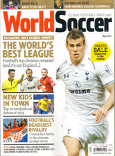 【足球世界杂志】最新最全足球世界杂志 产品