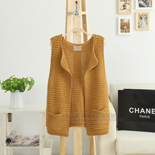 【女士毛<em>背心织法</em>】最新最全女士毛<em>背心织法</em> 