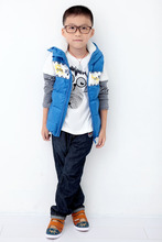 【<em>巴拉巴拉男童马夹</em>】_童装价格_最新最全童