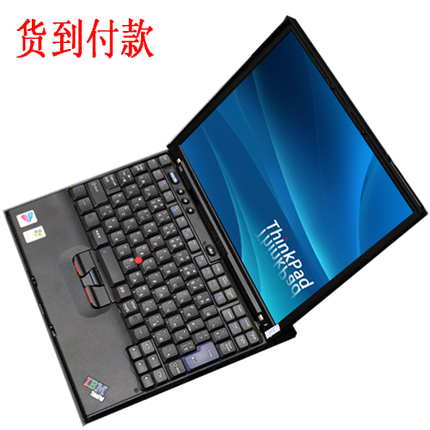 联想 IBM ThinkPad X40 X61S 二手笔记本电脑