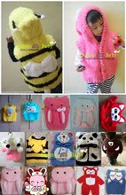 【儿童手工<em>编织</em>背心】最新最全儿童手工<em>编织</em>背