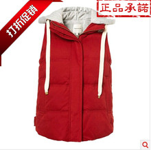 【美特邦威斯<em>女冬装马甲</em>】最新最全美特邦威斯