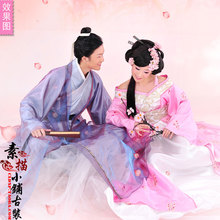 【古装<em>牛郎织女服装</em>】最新最全古装<em>牛郎织女服</em>