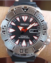 【精工水鬼】最新最全精工水鬼 产品参考信息