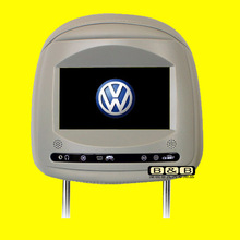 【途观头枕显示器】最新最全途观头枕显示器 