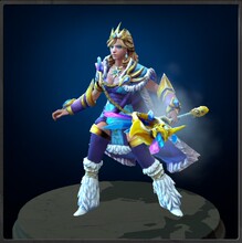【dota2<em>冰雪女王套装</em>】最新最全dota2<em>冰雪女王</em>