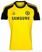 【切尔西门将球衣】最新最全切尔西门将球衣 