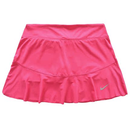 清仓 耐克网球短裙女款 夏季运动裙裤 女下装短