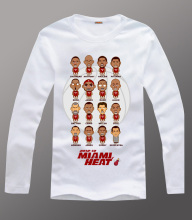 【2013热火全家福】最新最全2013热火全家福