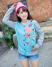 【<em>高中女孩外套</em>】最新最全<em>高中女孩外套</em> 产品