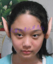 【尖耳朵】最新最全尖耳朵 产品参考信息