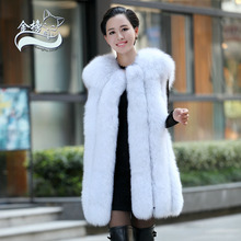 【欧洲站<em>狐狸毛马甲</em>】最新最全欧洲站<em>狐狸毛马</em>